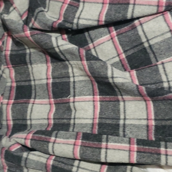 B u m equipment plaid jacket - Picture 8 of 9